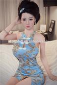 170cm 2020 New Style Full Skeleton Big Chest Big Ass Anal Japan Sex Adult Love AF Doll For Men Masturbation produced by Automatic Woman